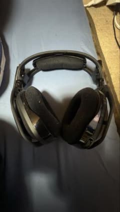 パ*コ様 Astro A50 ワイヤレスヘッドセット 充電ドック付きのサムネイル