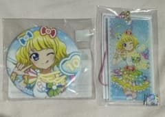 まるくじ プリパラ 10th Anniversary 1弾 南みれぃのサムネイル