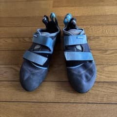 SCARPA ORIGIN スカルパ オリジン クライミングシューズ 39.5
