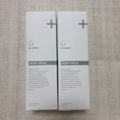 Co-medical+ ボディミルク 250ml 2本セット - メルカリ
