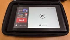 Nintendo Switchのサムネイル