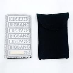 未使用品】BIGBANG キーケース ライブグッズ レア - メルカリ