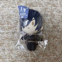 刀剣乱舞 とうらぶ 燭台切光忠 御伴散歩 A賞 カラビナ付き御伴ぬいぐるみのサムネイル
