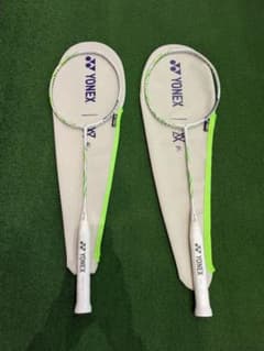 正規品 YONEX ASTROX 100 ZZ 4U5 ラケットセット - メルカリ