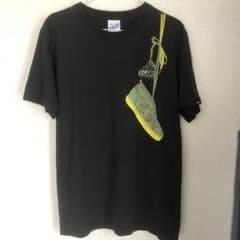 XLARGE×VANS Tシャツのサムネイル