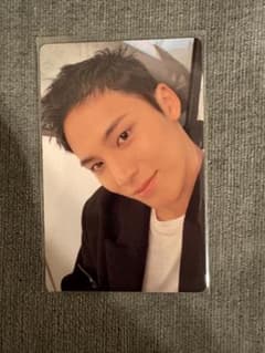 SEVENTEEN ミンギュ 17isrighthere トレカのサムネイル
