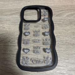iPhone 15pro ケース メゾピアノのサムネイル