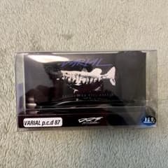 × DRT BOYZVARIAL　クローラーボーイズ　バリアル87 DRT×CRAWLER CRAWLERBOYZ 2026 キープキャスト バリアルハンドル 87 VARIAL リール