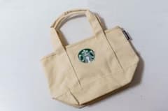 スターバックス トートバッグ　福袋　2022のサムネイル
