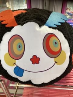 극장판 마법 소녀 마도카 과자의 마녀 마기카 인형