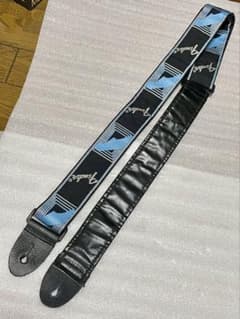 Fender モノグラム・ストラップのサムネイル