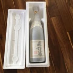 ぱんださま専用。森伊蔵 1800mlのサムネイル