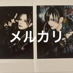 JILUKA Boogie　メイドチェキ JILUKA Boogie チェキ 08 - メルカリ