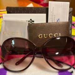 Gucci サングラスのサムネイル