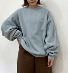 onetome スウェットのサムネイル