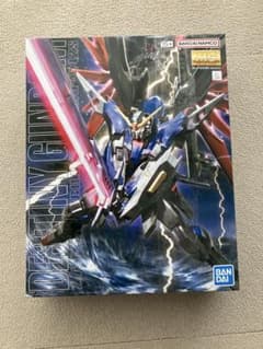 [신품 미개봉] MG 1/100 Destiny Gundam ZGMF-X42S