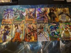 ガンダムトライエイジ　VS3弾のサムネイル