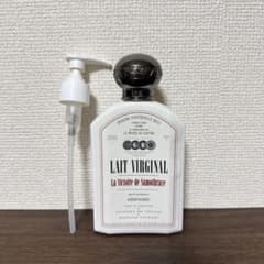 OFFICINE UNIVERSELLE BULY ボディミルクのサムネイル