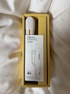 VODANA Triple Flow Wave Iron 本体 40mmのサムネイル