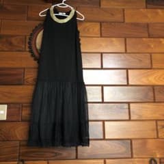 ロングワンピースのサムネイル