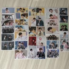 なにわ男子 長尾謙杜 公式写真 まとめ売り 大量セット - メルカリ