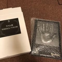 X JAPAN くじ ラストワンのサムネイル