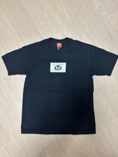 平本蓮 Amnjx Tシャツ ブラック - メルカリ