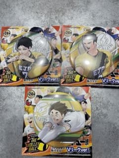 角名倫太郎 Vリーグ 缶バッジ　ライジンのサムネイル
