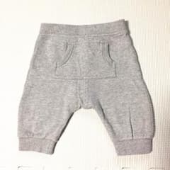 NEXT★ジョガーパンツ、H&M★カバーオールのサムネイル