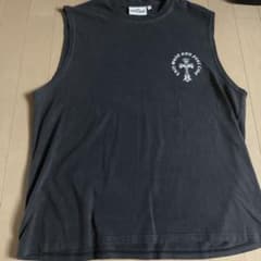 ノースリーブトップスのサムネイル