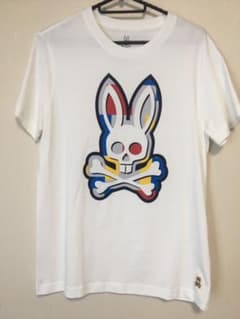 新品！Psycho Bunny Tシャツのサムネイル
