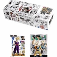 FW チャンピオンシップセット02 スーパーカードゲーム ドラゴンボール