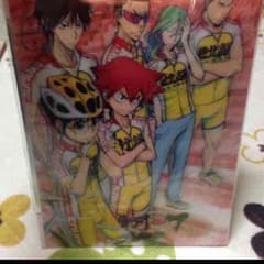 弱虫ペダルのサムネイル