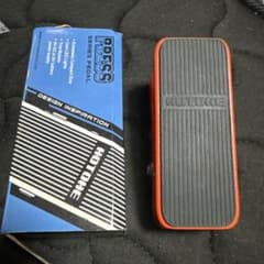 本日のみ値下げHOTONE PRESS PEDAL 本体のサムネイル