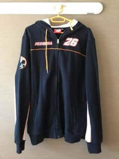 MotoGP モトGP ダニ ペドロサ 選手パーカーDANI 26 Lサイズのサムネイル