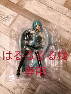 初音ミク プレミアムフィギュアのサムネイル