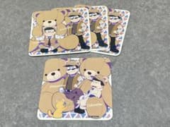 おそ松さん コースターのサムネイル