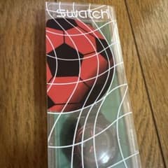 希少】1999年限定モデル ACミラン クラブ生誕100周年記念 swatch