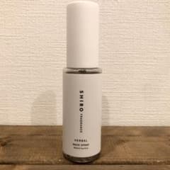 shiro ハーバルマスクスプレー　50mlのサムネイル
