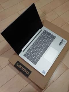 Lenovo ideapad 330s ノートパソコンのサムネイル