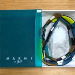 マルニネックレスのサムネイル
