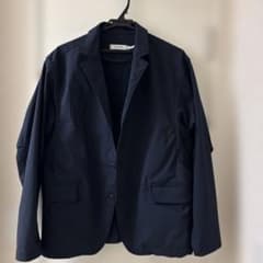 nonnative DWELLER 3B JACKET Pliantex - メルカリ