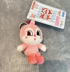 アンパンマンミュージアム ピンクコレクション ドキンちゃん - メルカリ