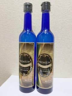 アロマ水　バイオアロマ　2本のサムネイル