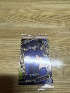 ブルーロック ウエハースのサムネイル