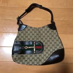 GUCCI グッチ ショルダーバッグのサムネイル