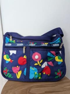 LeSportsac （デラックス エブリデイバッグ）のサムネイル