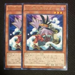 BF-隠れ蓑のスチーム 2枚のサムネイル