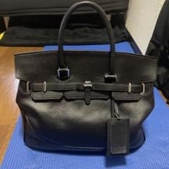 PELLE MORBIDA PMO-MB026 トートバッグのサムネイル