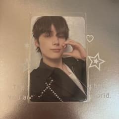 TXT TOGETHER SOLO TRACK VER ヒュニンカイのサムネイル